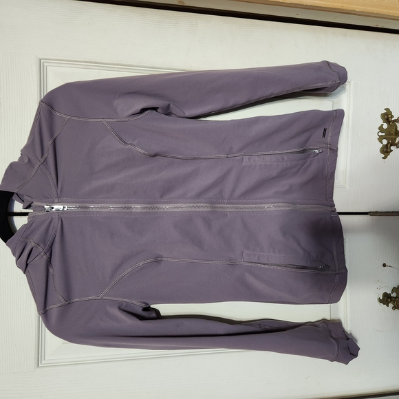 CRZ YOGA Women's  Jacket - Picture 2 of 9